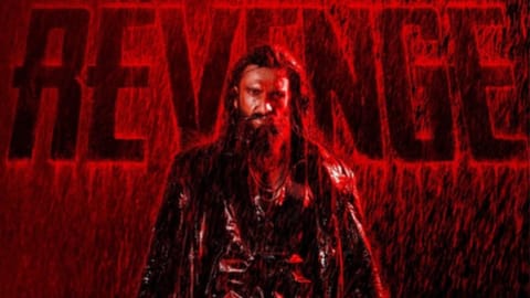 Dhurandhar 2 poster