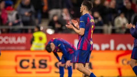 FC Barcelona