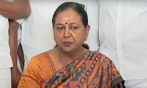 Premalatha Vijayakanth