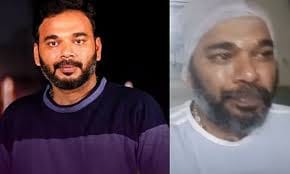 Actor Shah Ra
