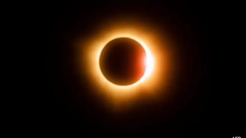eclipse
