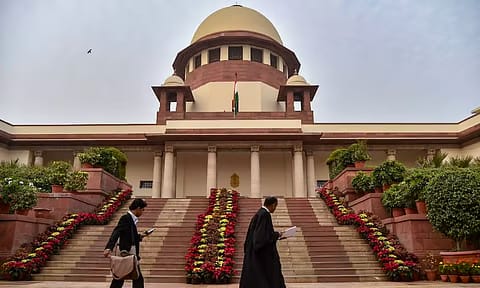 Supreme Court