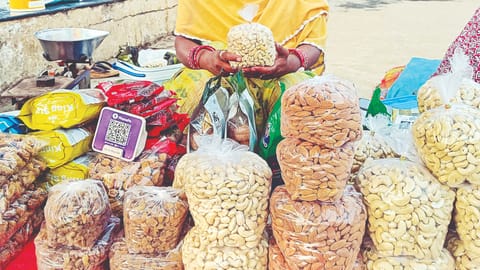 Financial inclusion: India's game-changing digital money model
