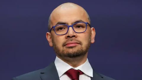 Google DeepMind CEO Demis Hassabis