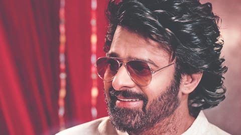 Prabhas