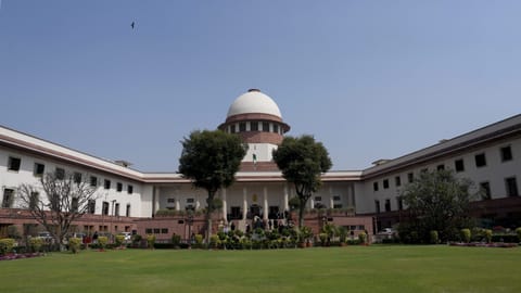 Supreme court of India