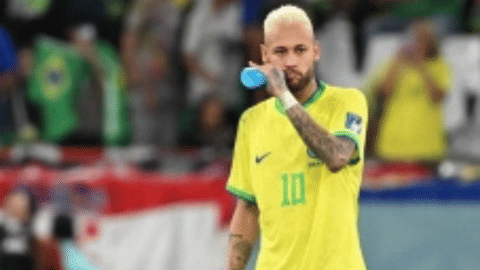 Neymar