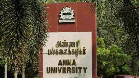 Chlorination out, Oxidation in: Anna University develops new method to purify drinking water