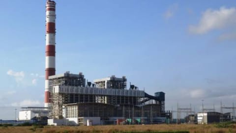 Adani Power