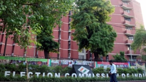 Election Commission of India