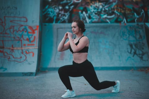 Exercise representative image