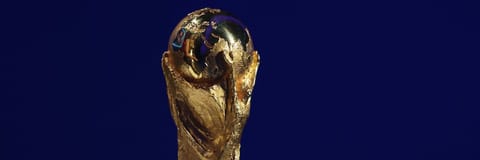 Pitch politics: Will nations actually
boycott ’26 World Cup?