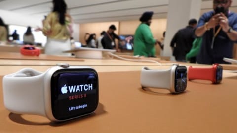 Smartwatch