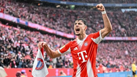 Bayern Munich