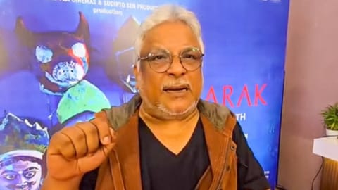 Sudipto Sen