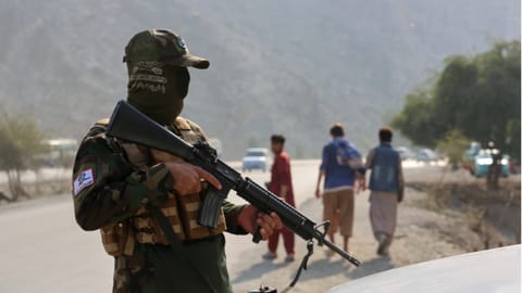 Representative image of soldier