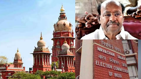 Madras HC dismisses Ramadoss' plea