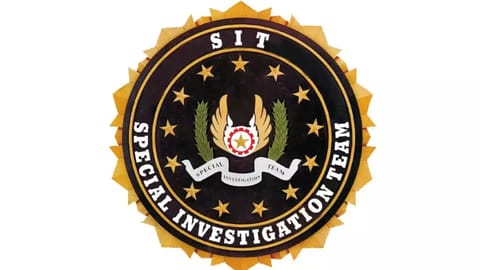 Special Investigation Team (SIT)