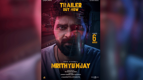 Poster of the film
