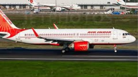 Air India picture