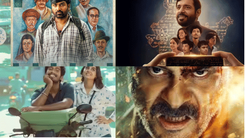 DT Next OTT Watchlist | From Anil Kapoor’s Subedaar to Ted season 2 (March 2 - March 8)