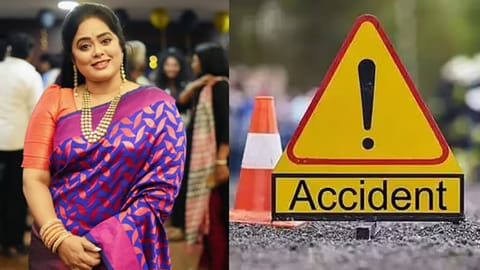 (L) Devi Priya