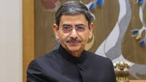 Governor RN Ravi