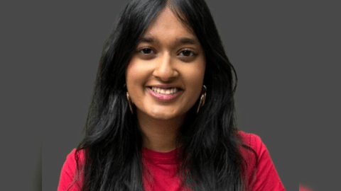 Savitha Shan