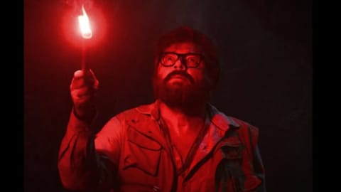 Jayaram plays Professor Ranganath in Naga Chaitanya's 'Vrushakarma'