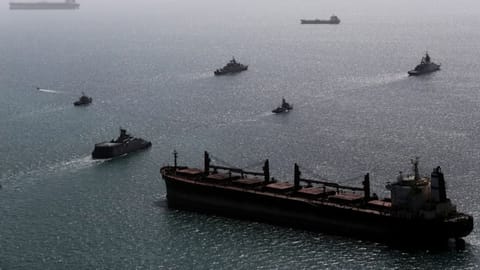 Representative Image