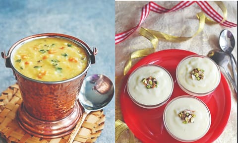 Ramadan specials