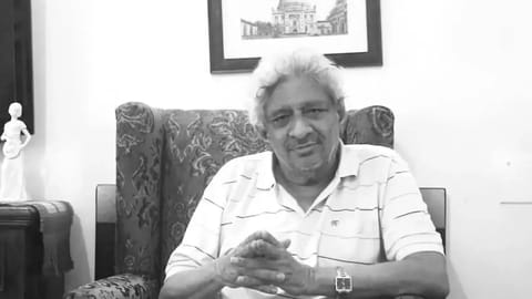 Tamal Roy Choudhury