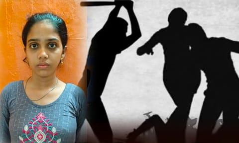 Actress Pooja