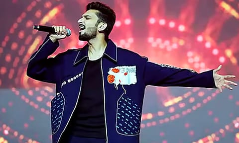 Anirudh