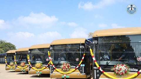 MTC launches premium service based on tips from passengers