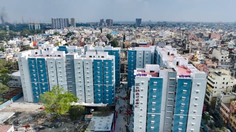 CM Stalin inaugurates projects worth Rs 179 cr under North Chennai Development Plan