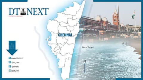 Latest updates from DT Next. Covering breaking news across Chennai, Tamil Nadu and India