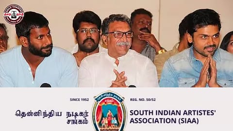 Plea in Madras HC challenges Nadigar Sangam’s 3-year tenure extension for Nassar, Vishal
