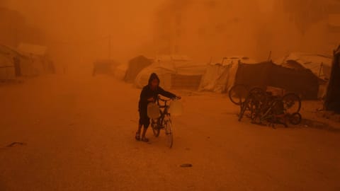 southern Gaza Strip