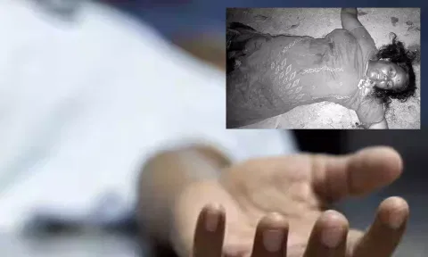 Mother hacked to death while resisting abduction bid in Pudukkottai