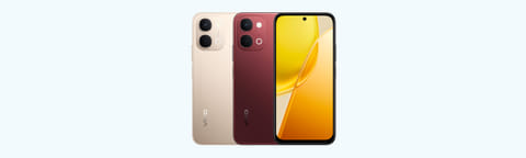 Vivo Y51