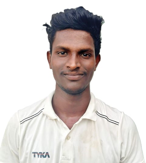 R Arul Pandiyan