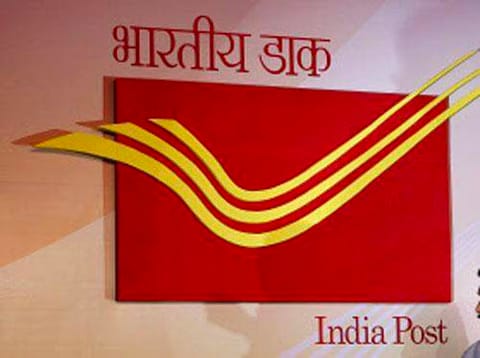 Postal department