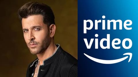 (L) Hrithik Roshan