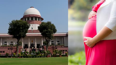 (L) Supreme Court