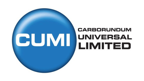 Carborundum Universal Limited