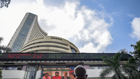 SENSEX, STOCK MARKET, BSE BUILDING