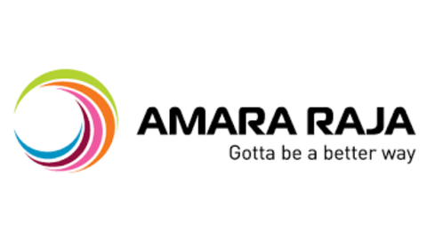 Amara Raja