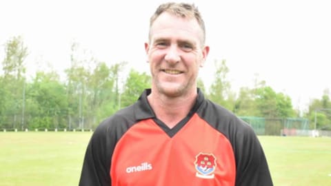 John Mooney
