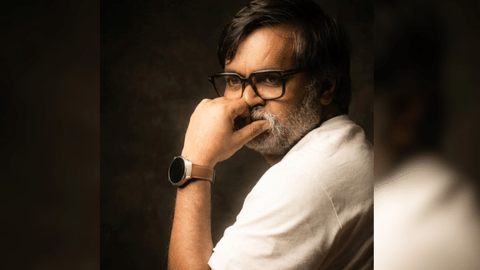 Selvaraghavan